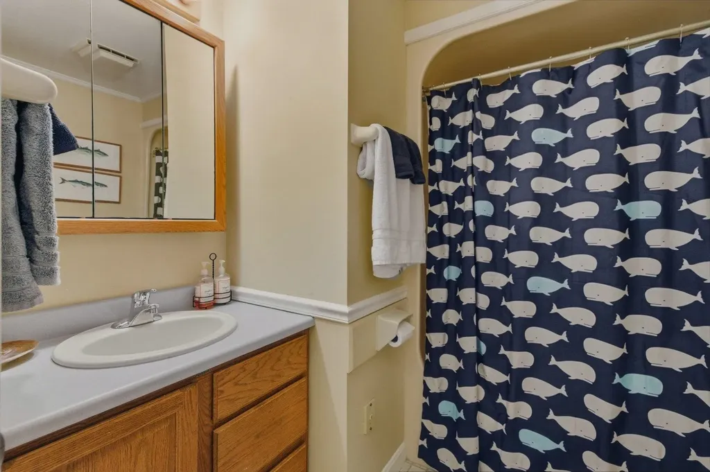 16 Isaac Lucas Circle Dover NH 03820