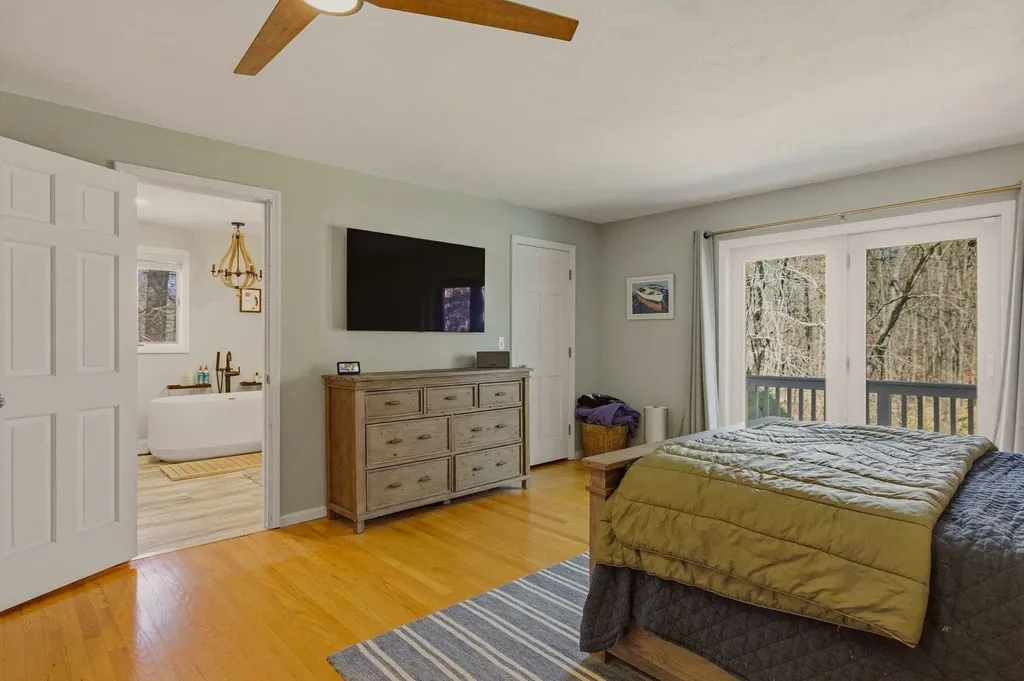 16 Isaac Lucas Circle Dover NH 03820