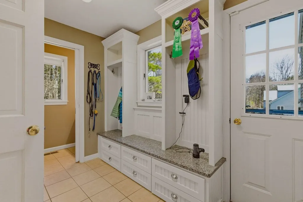 16 Isaac Lucas Circle Dover NH 03820