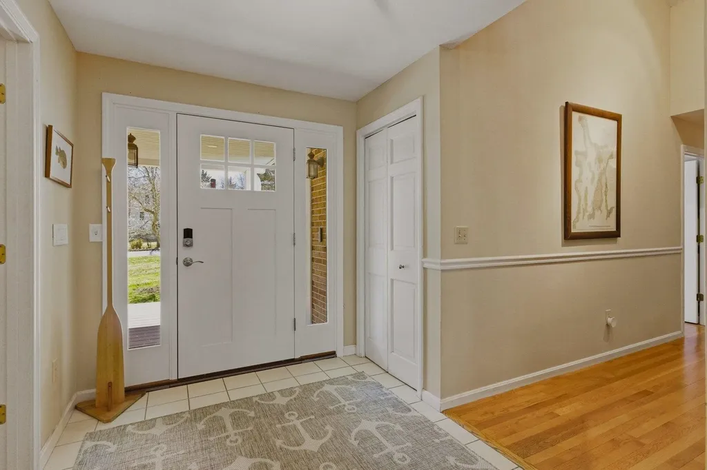 16 Isaac Lucas Circle Dover NH 03820