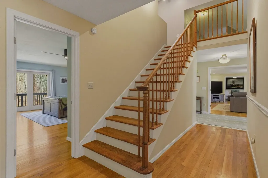 16 Isaac Lucas Circle Dover NH 03820