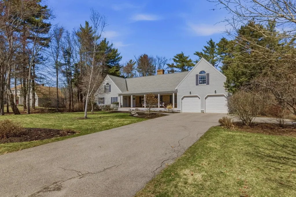 16 Isaac Lucas Circle Dover NH 03820