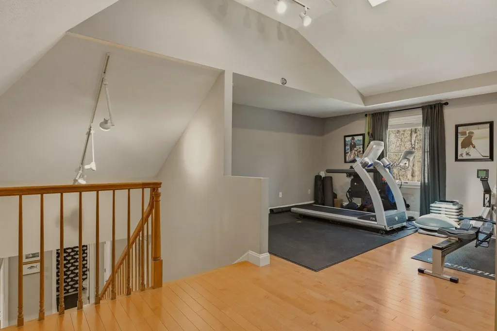 16 Isaac Lucas Circle Dover NH 03820