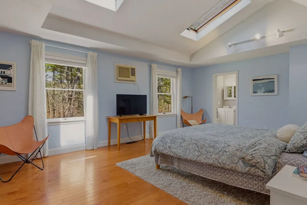 16 Isaac Lucas Circle Dover NH 03820