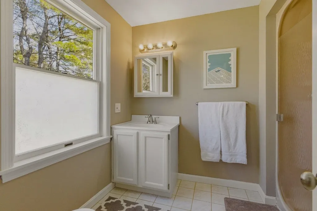 16 Isaac Lucas Circle Dover NH 03820