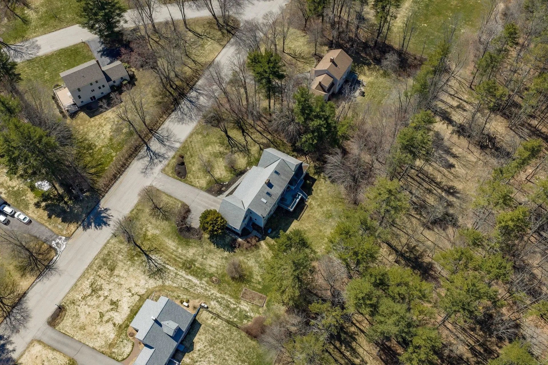 16 Isaac Lucas Circle Dover NH 03820