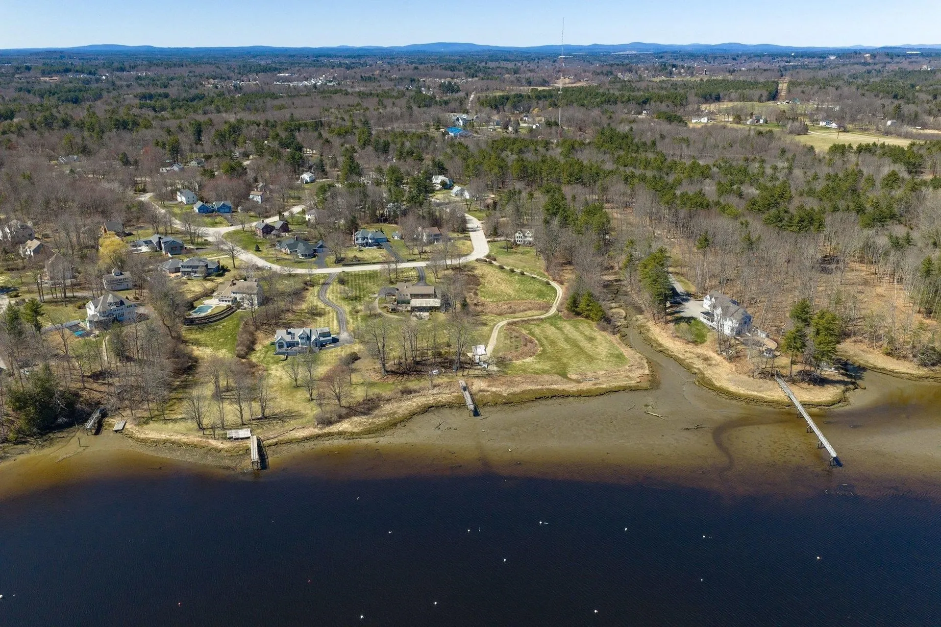 16 Isaac Lucas Circle Dover NH 03820
