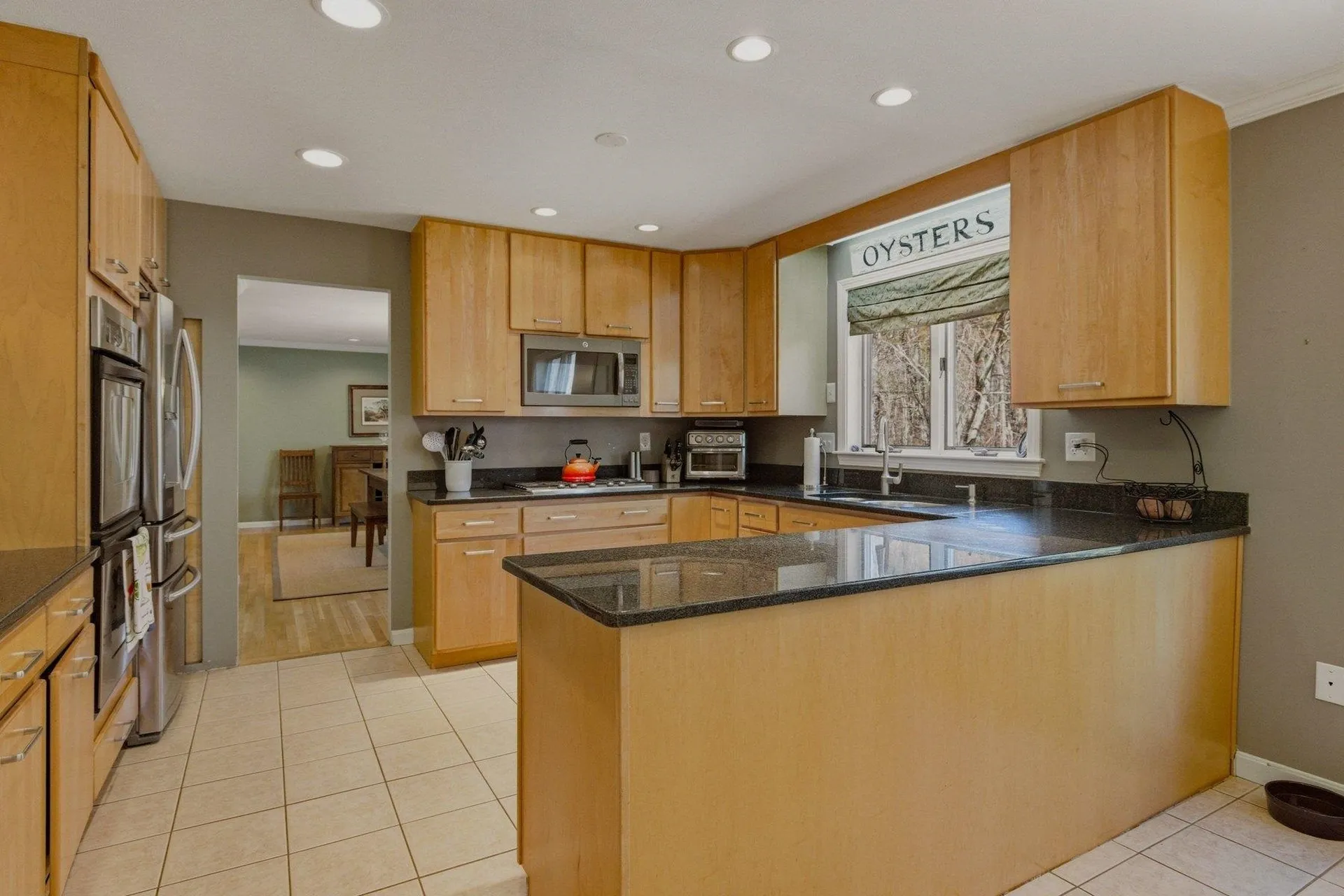 16 Isaac Lucas Circle Dover NH 03820