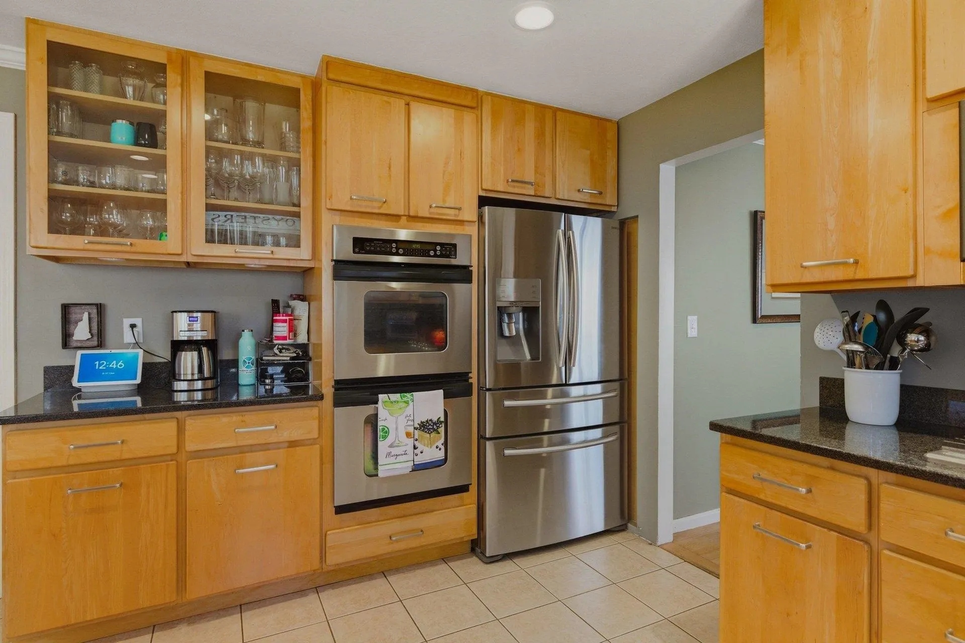 16 Isaac Lucas Circle Dover NH 03820
