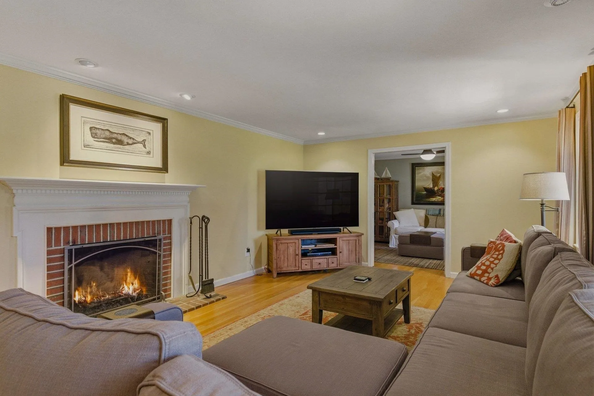 16 Isaac Lucas Circle Dover NH 03820