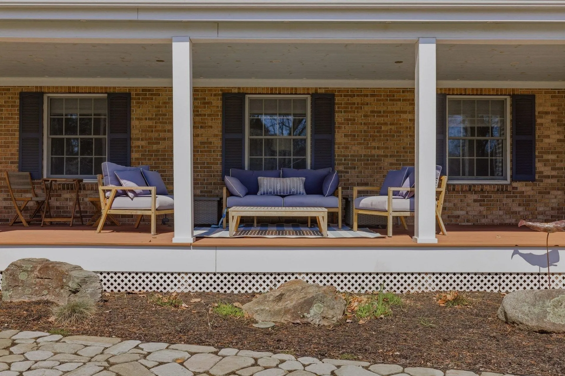 16 Isaac Lucas Circle Dover NH 03820
