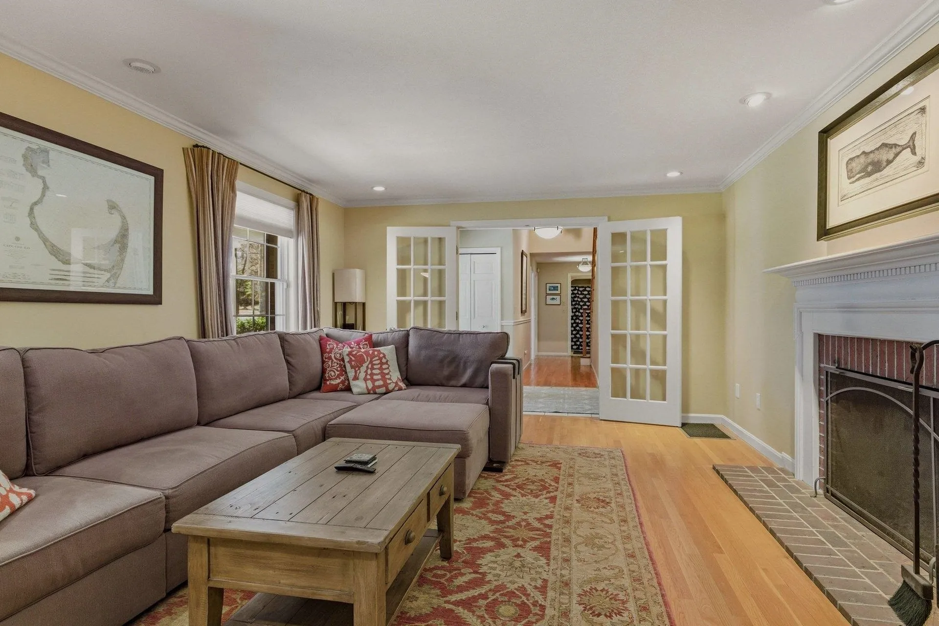 16 Isaac Lucas Circle Dover NH 03820