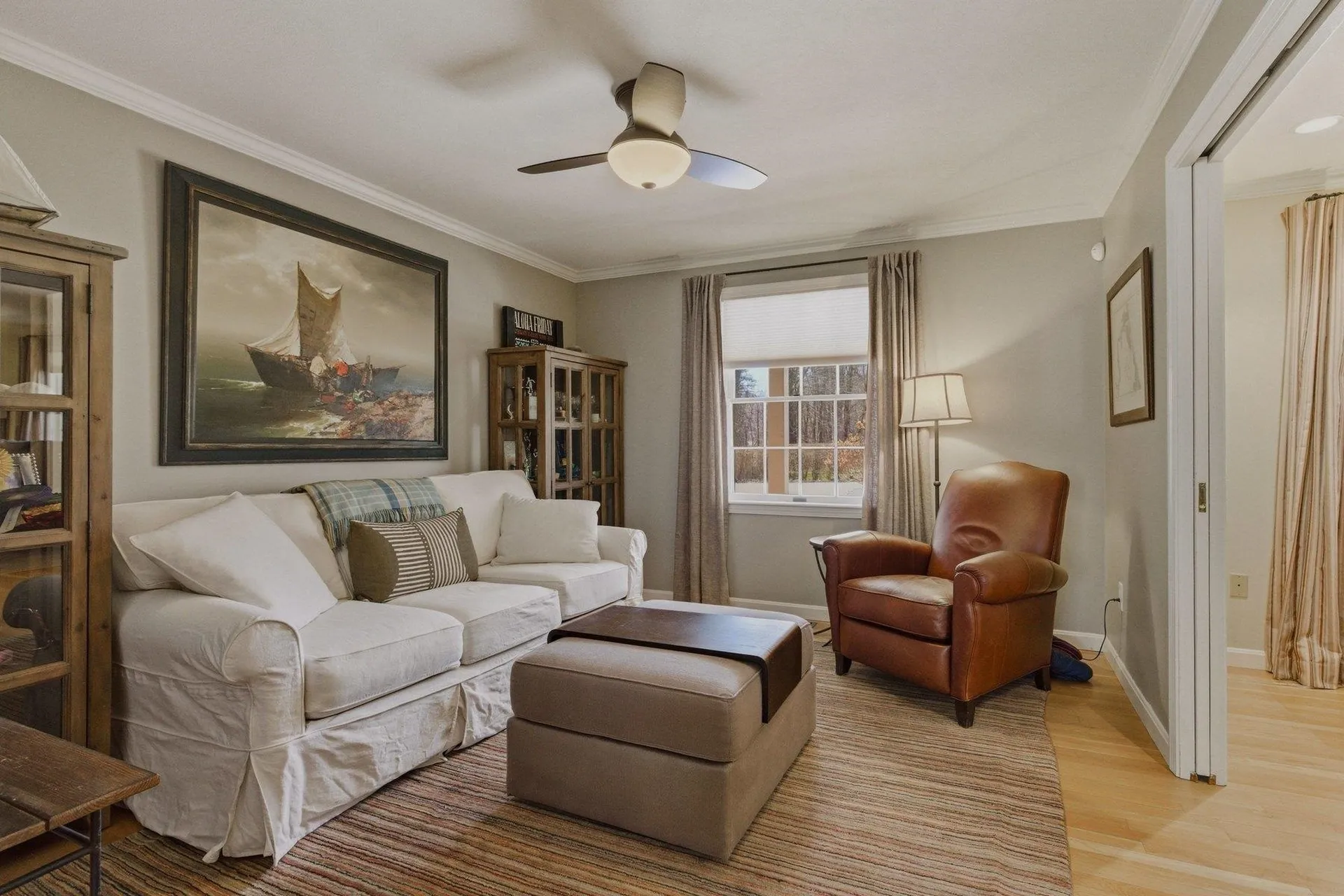 16 Isaac Lucas Circle Dover NH 03820