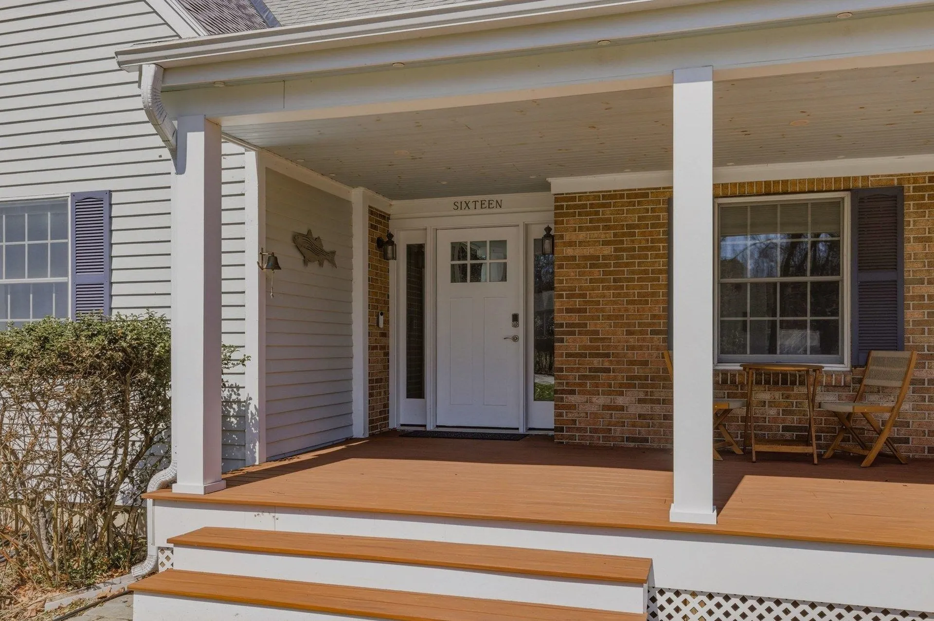 16 Isaac Lucas Circle Dover NH 03820