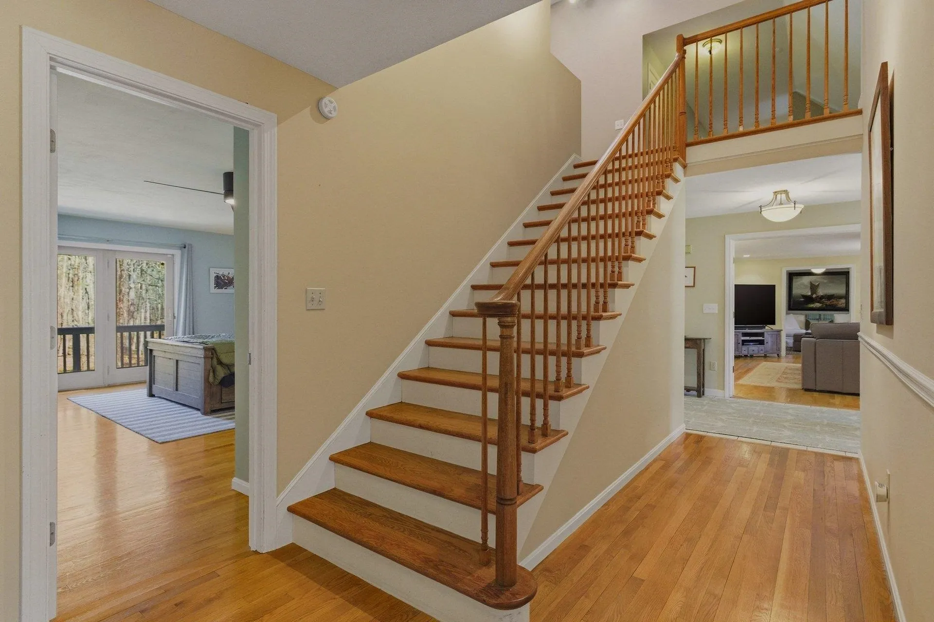 16 Isaac Lucas Circle Dover NH 03820