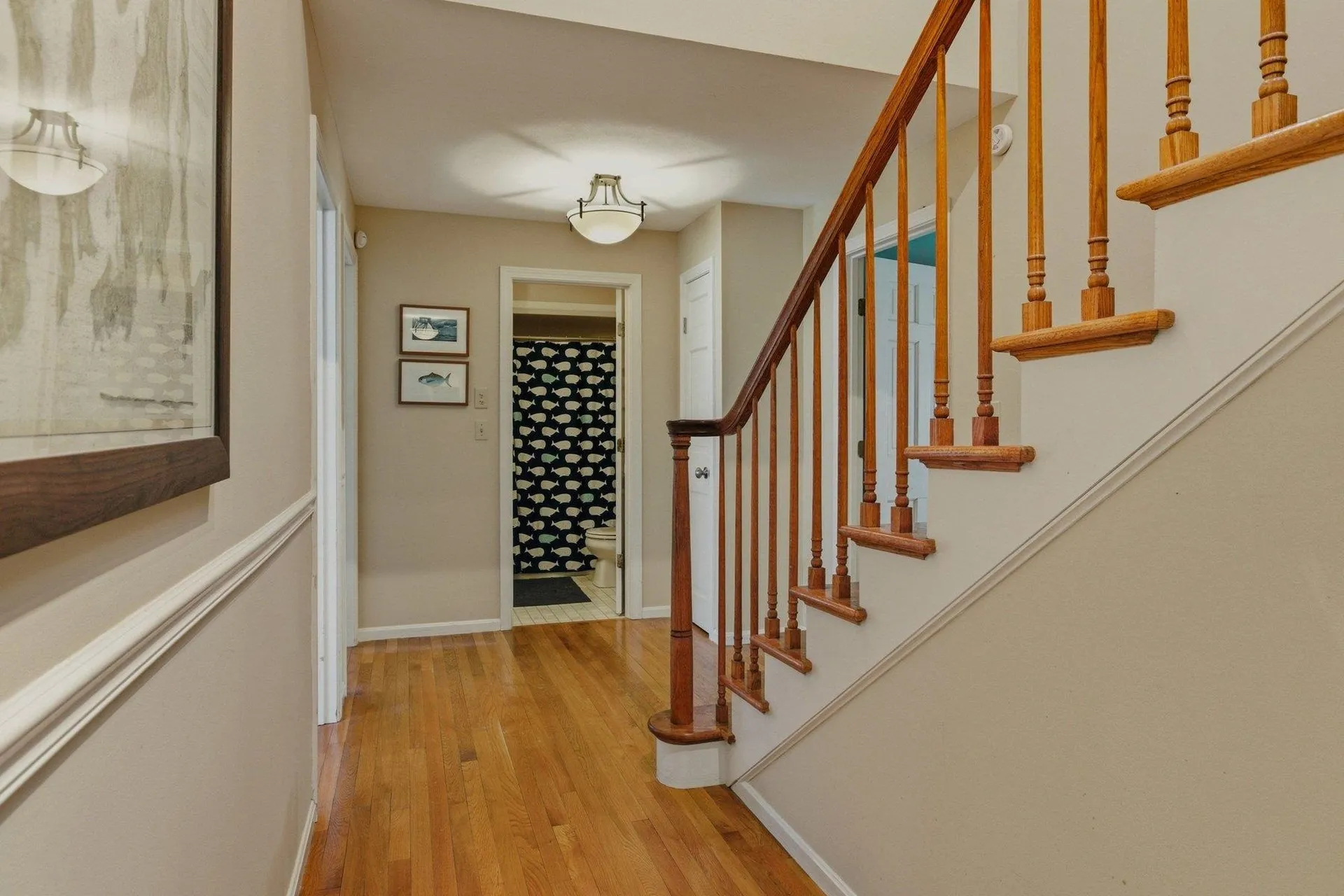 16 Isaac Lucas Circle Dover NH 03820