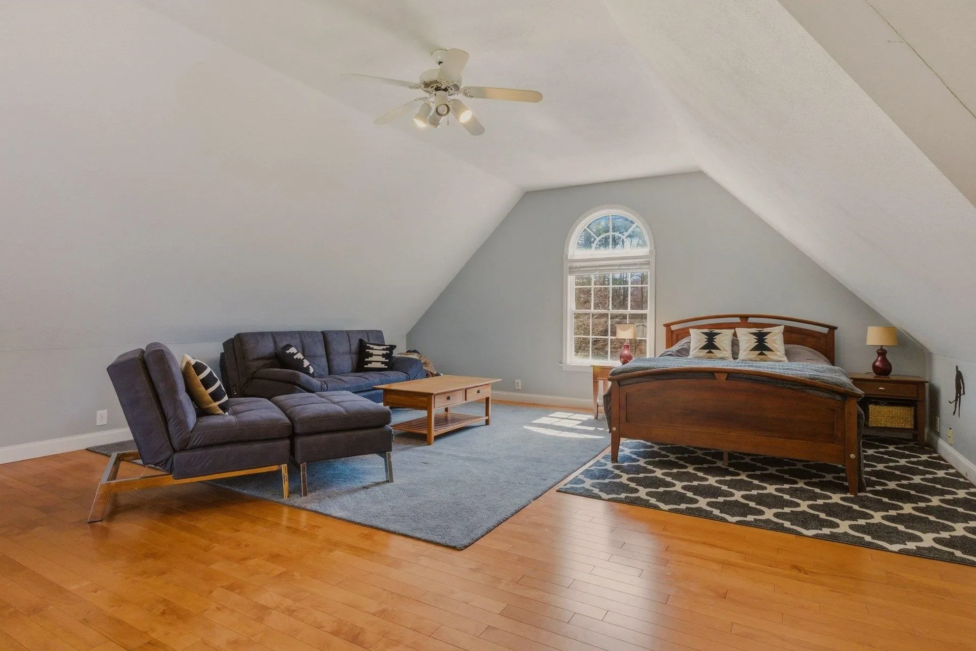 16 Isaac Lucas Circle Dover NH 03820