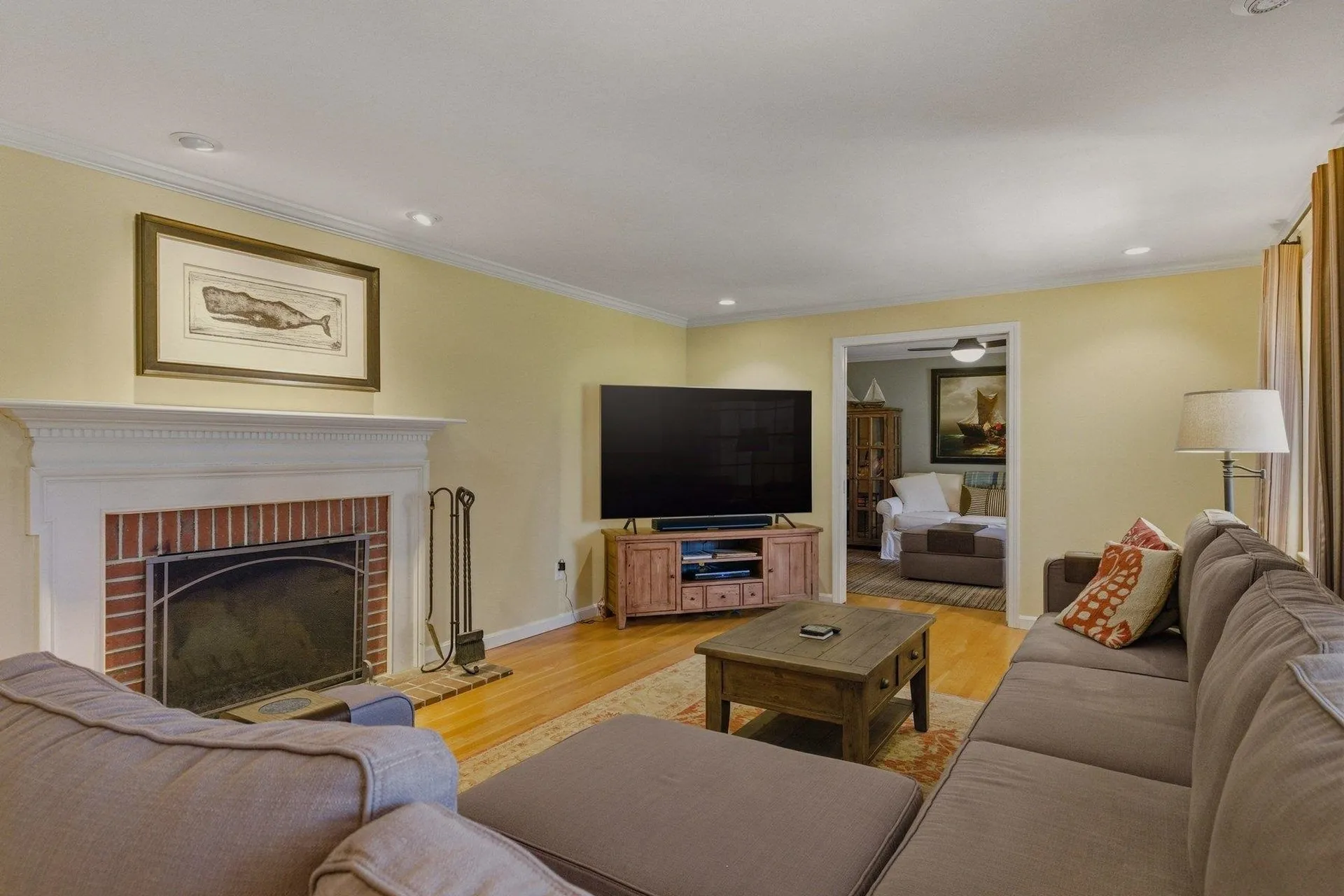 16 Isaac Lucas Circle Dover NH 03820
