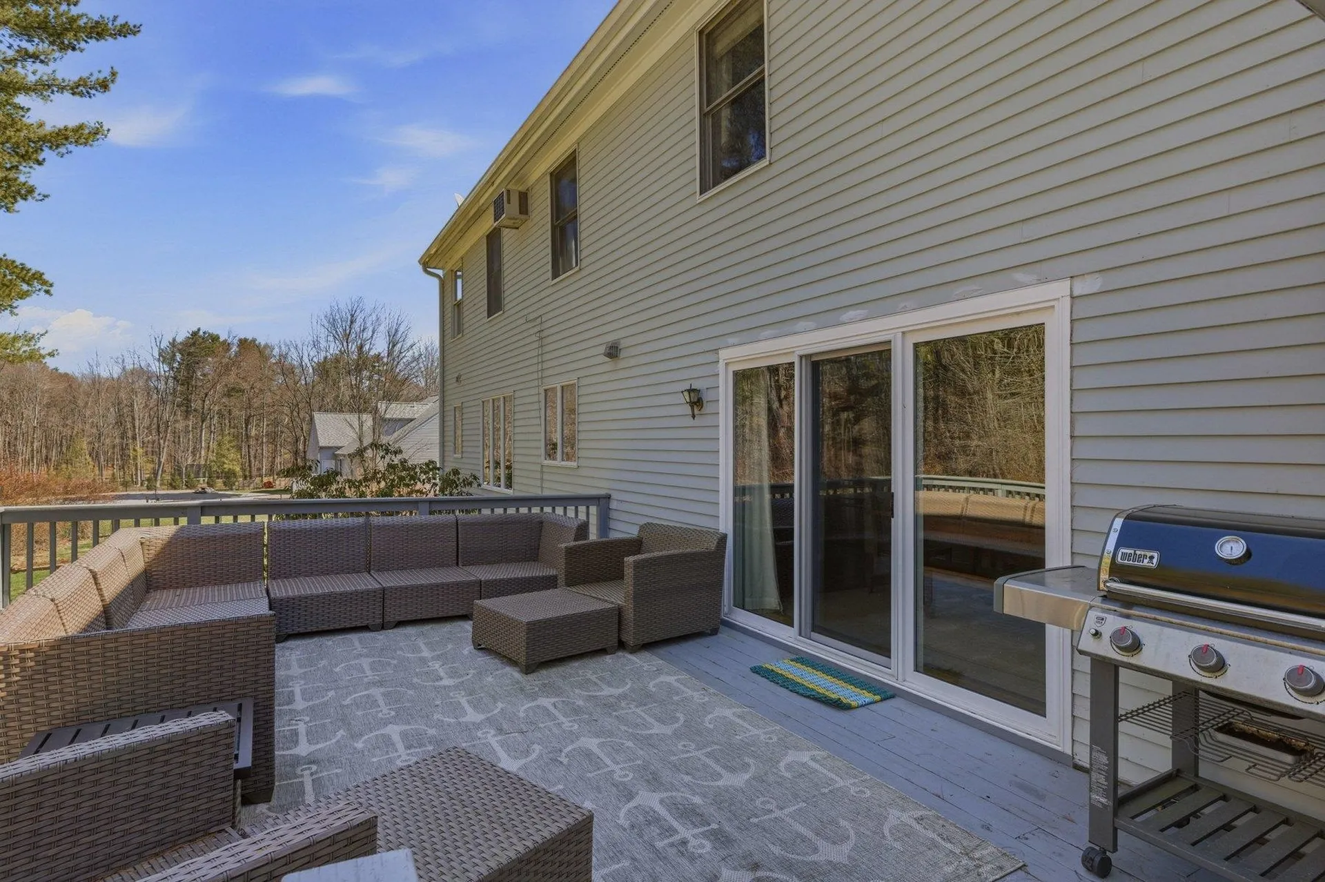 16 Isaac Lucas Circle Dover NH 03820