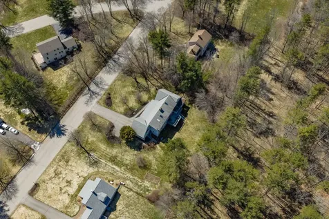 16 Isaac Lucas Circle Dover NH 03820