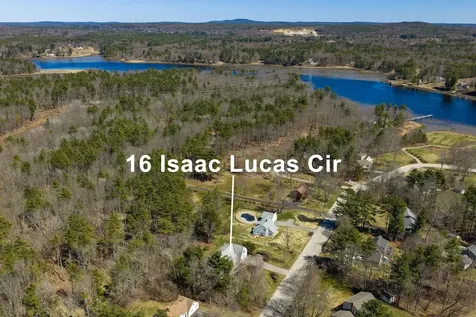 16 Isaac Lucas Circle Dover NH 03820