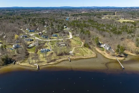 16 Isaac Lucas Circle Dover NH 03820