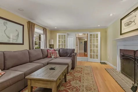 16 Isaac Lucas Circle Dover NH 03820