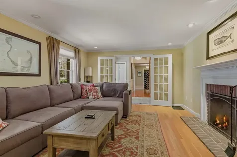 16 Isaac Lucas Circle Dover NH 03820