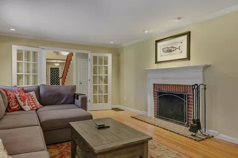 16 Isaac Lucas Circle Dover NH 03820