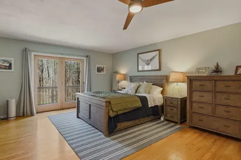 16 Isaac Lucas Circle Dover NH 03820
