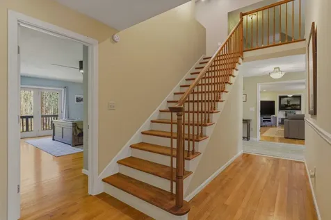 16 Isaac Lucas Circle Dover NH 03820