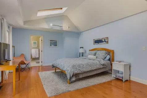 16 Isaac Lucas Circle Dover NH 03820