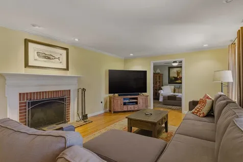16 Isaac Lucas Circle Dover NH 03820