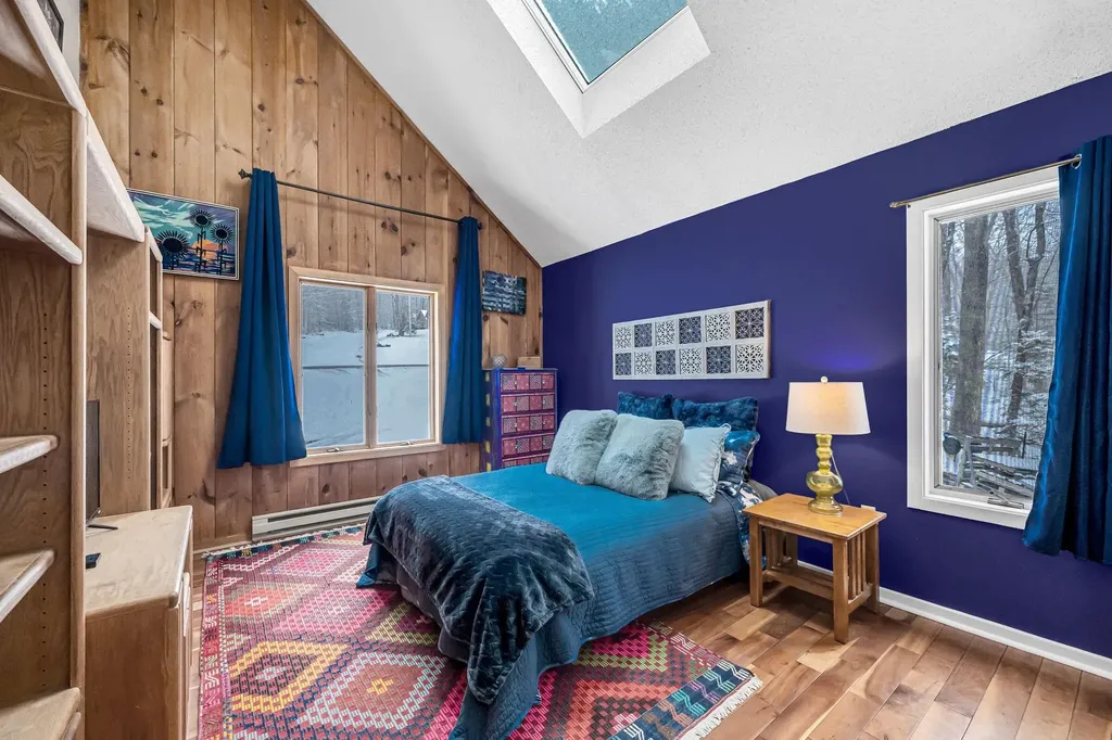 36 Buckboard Drive Dover VT 05356