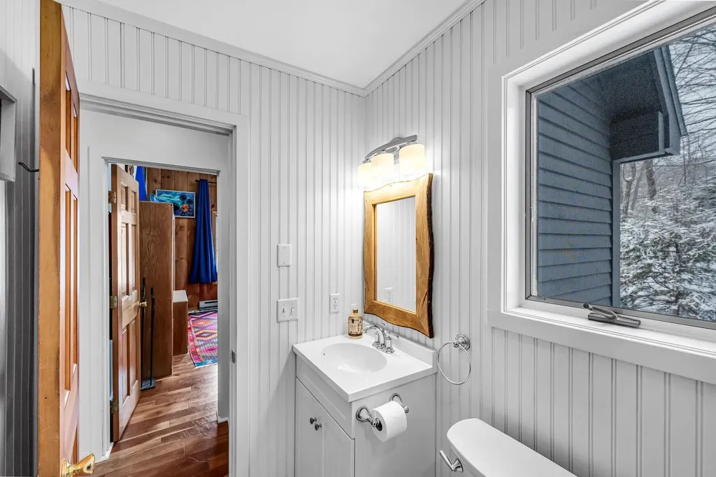 36 Buckboard Drive Dover VT 05356
