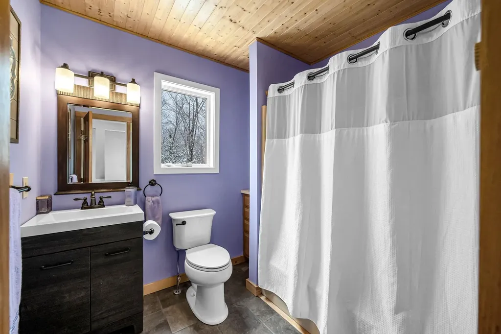 36 Buckboard Drive Dover VT 05356