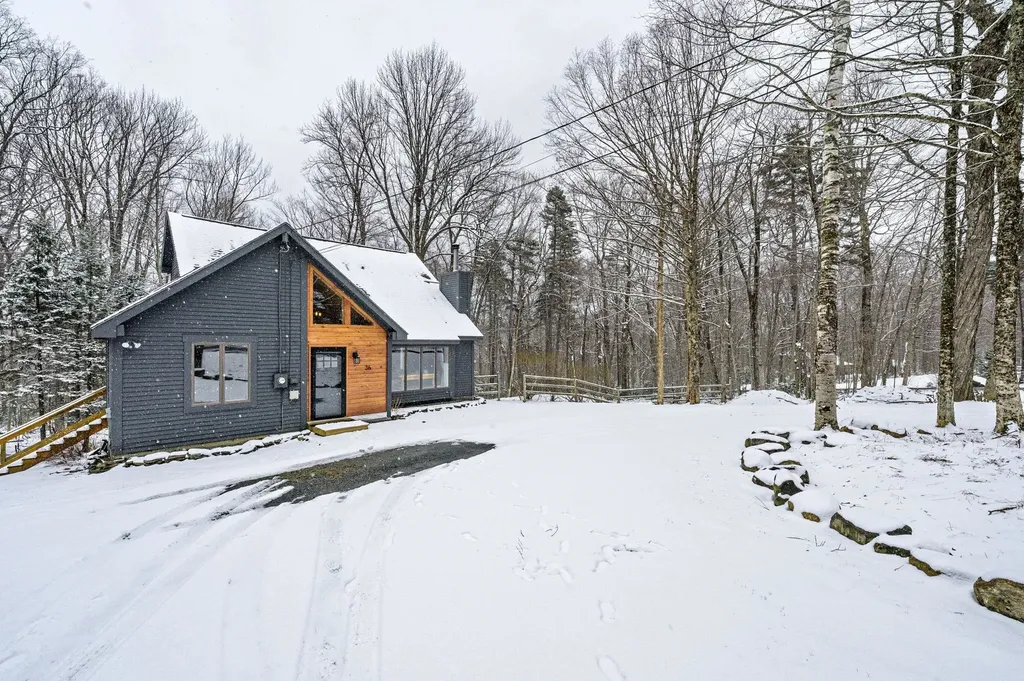 36 Buckboard Drive Dover VT 05356