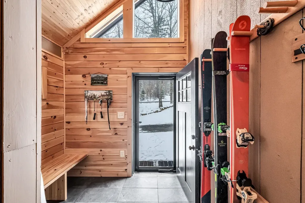 36 Buckboard Drive Dover VT 05356