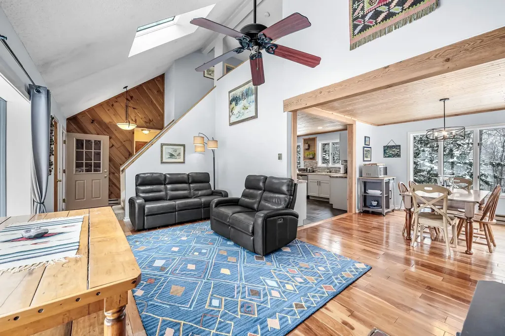 36 Buckboard Drive Dover VT 05356