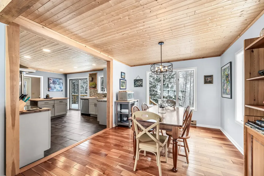 36 Buckboard Drive Dover VT 05356