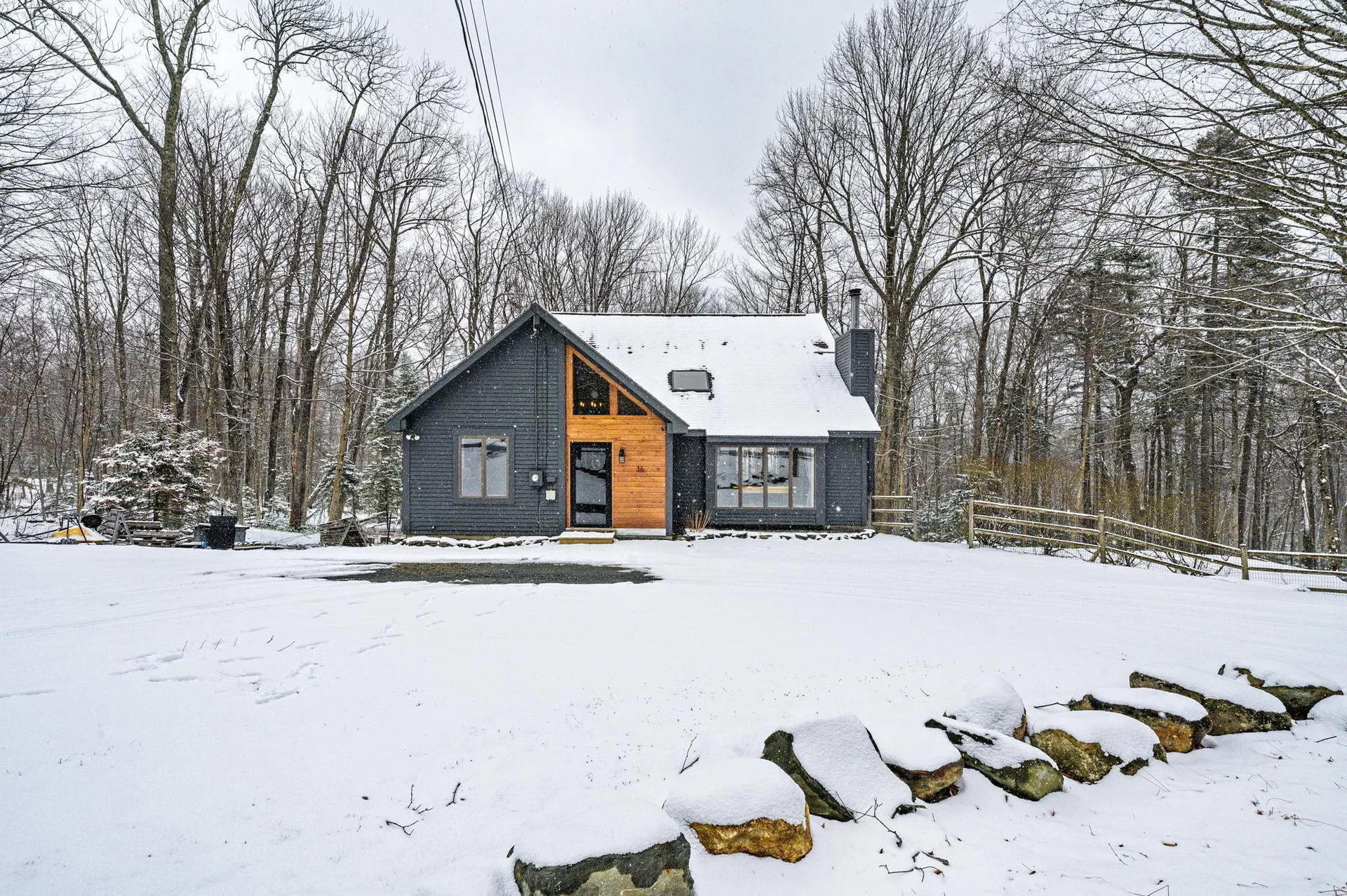 36 Buckboard Drive Dover VT 05356