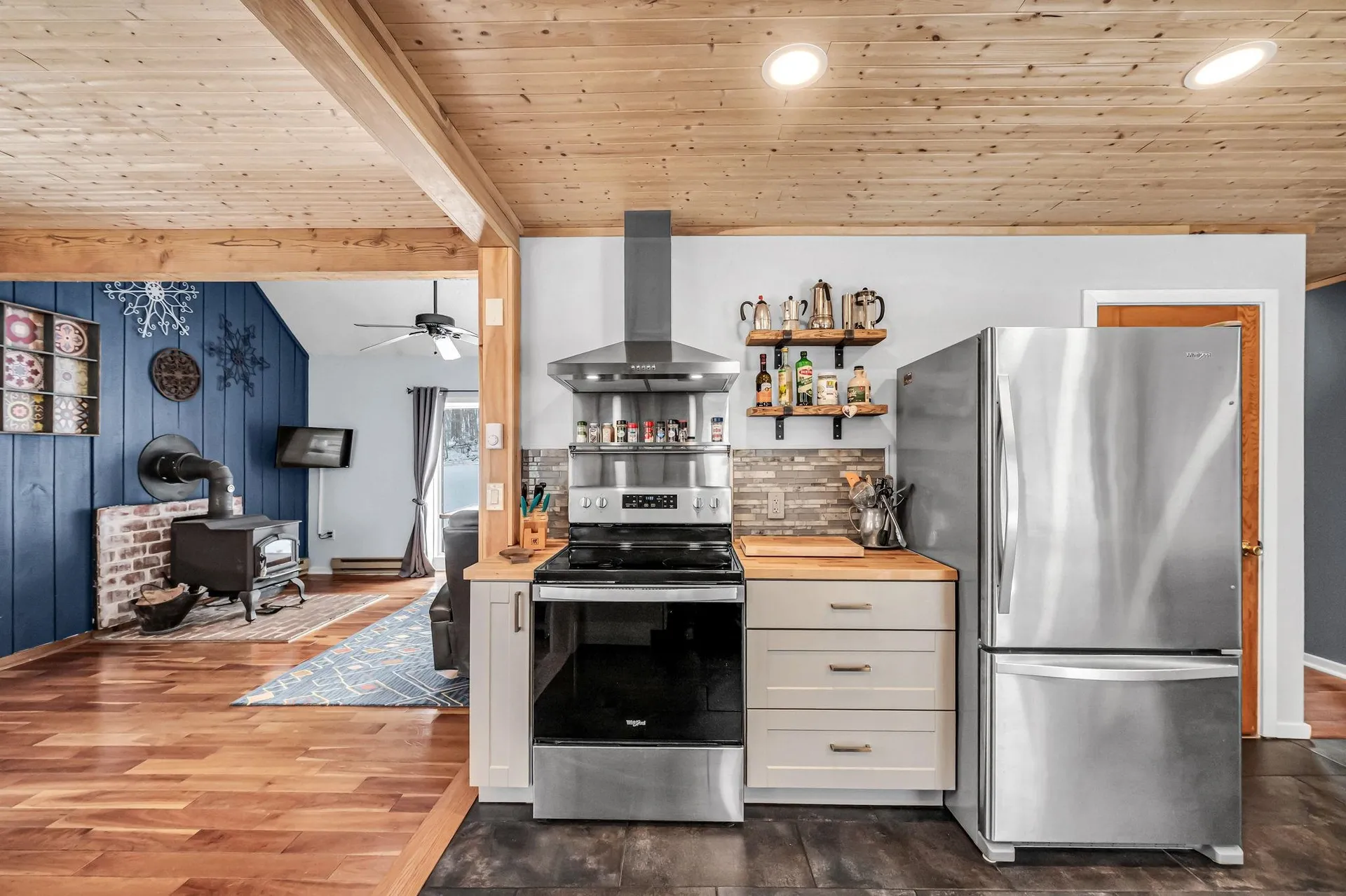 36 Buckboard Drive Dover VT 05356
