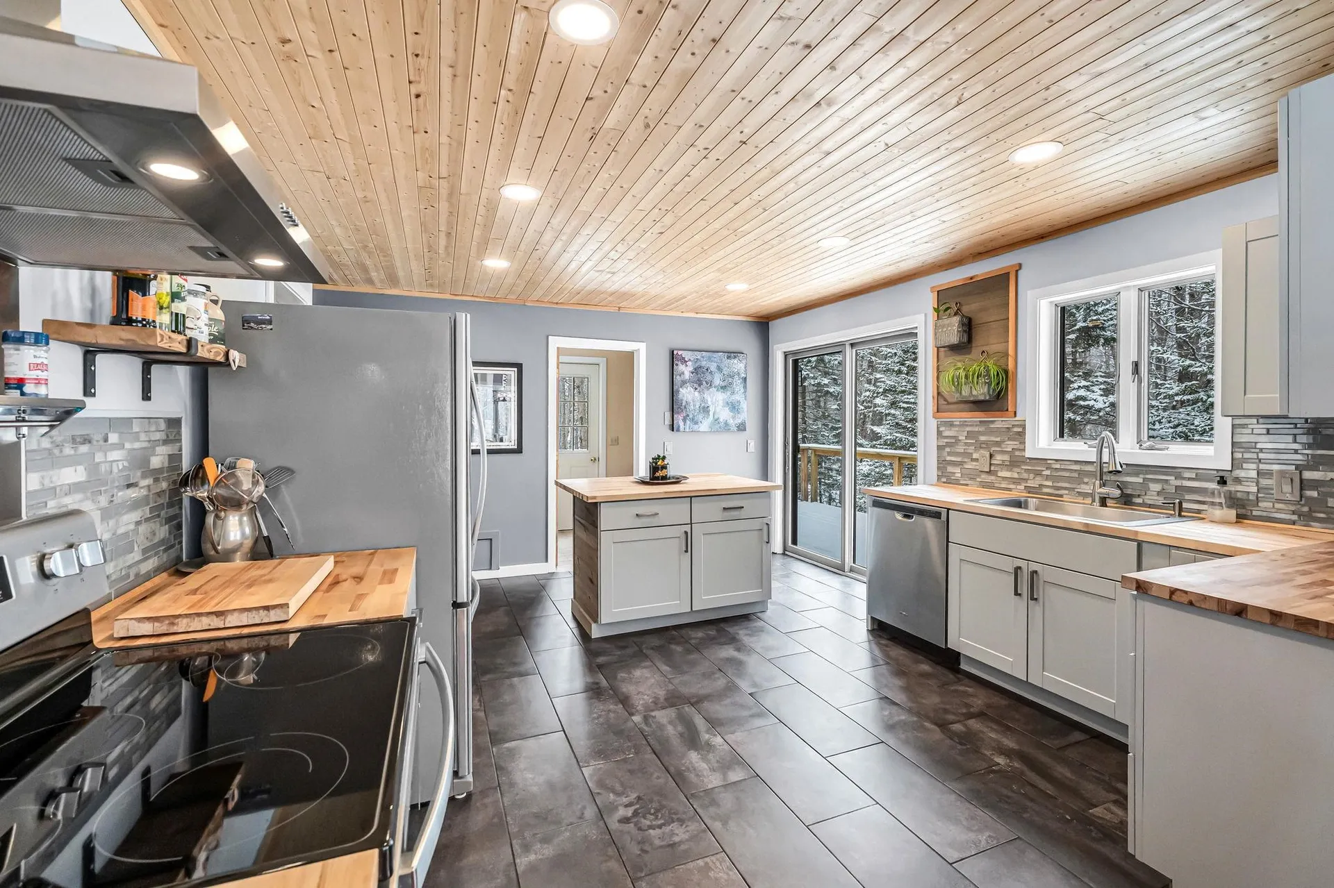 36 Buckboard Drive Dover VT 05356