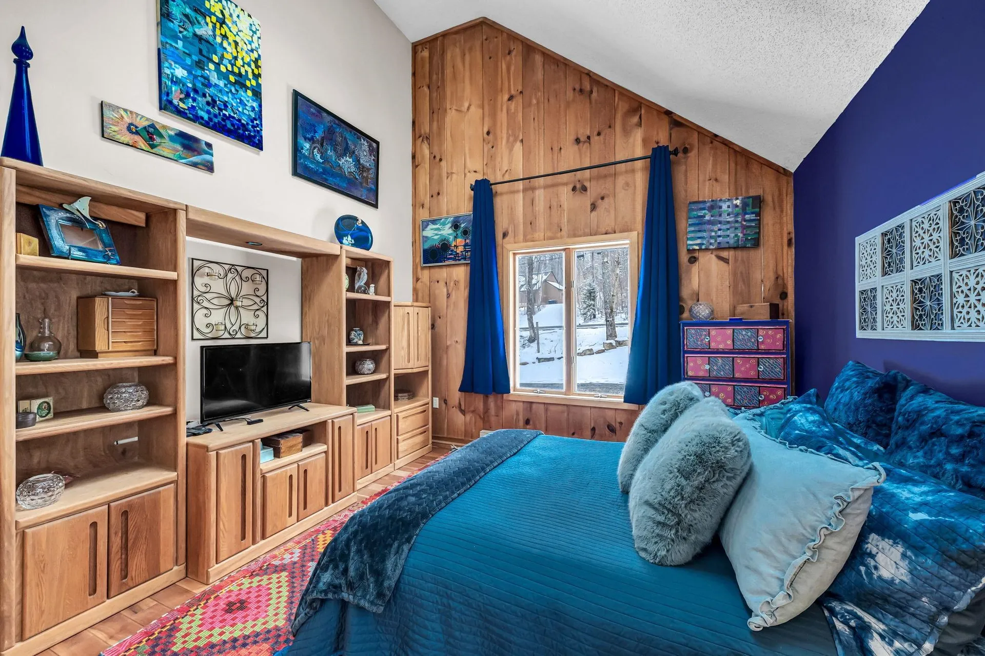 36 Buckboard Drive Dover VT 05356