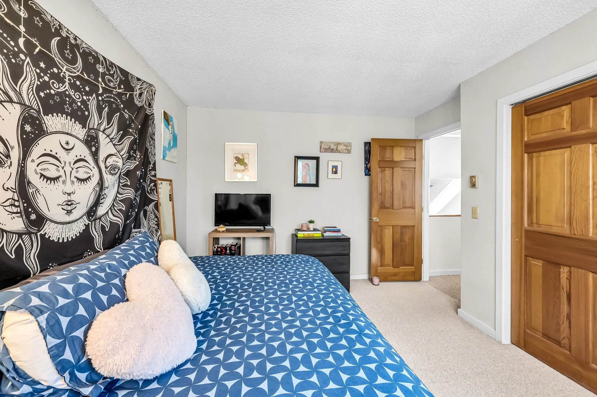 36 Buckboard Drive Dover VT 05356