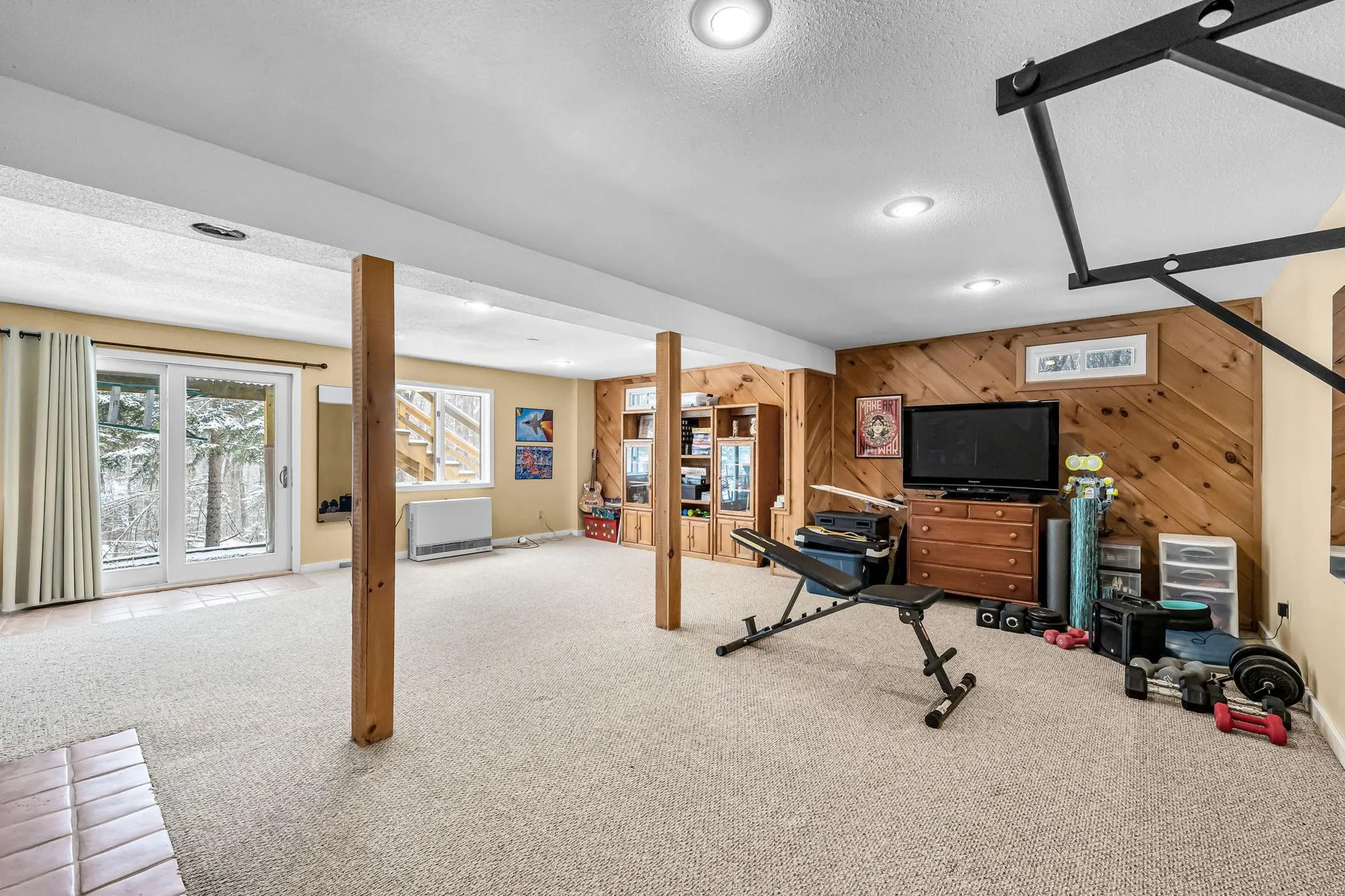 36 Buckboard Drive Dover VT 05356
