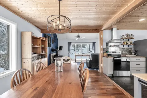 36 Buckboard Drive Dover VT 05356