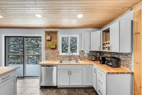 36 Buckboard Drive Dover VT 05356