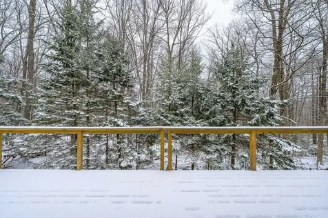 36 Buckboard Drive Dover VT 05356