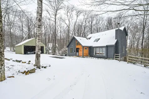 36 Buckboard Drive Dover VT 05356